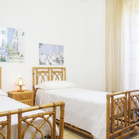 Villetta Lungomare Gallipoli - Family House Марина ди Манкаверза Екстериор снимка