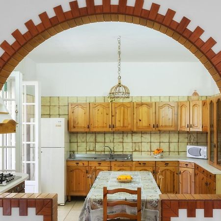 Villetta Lungomare Gallipoli - Family House Марина ди Манкаверза Екстериор снимка