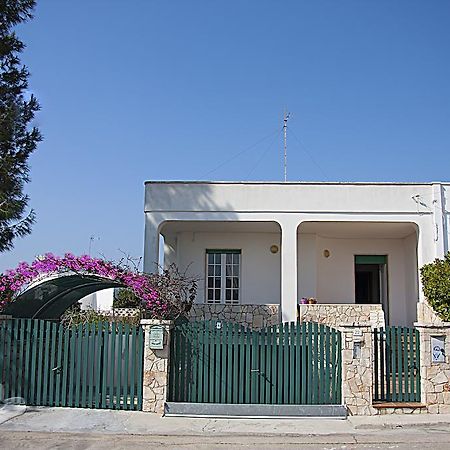 Villetta Lungomare Gallipoli - Family House Марина ди Манкаверза Стая снимка