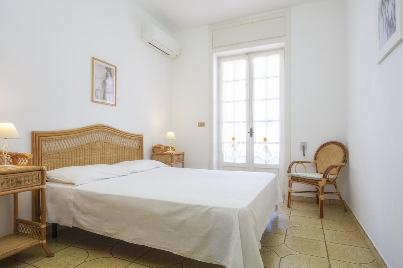 Villetta Lungomare Gallipoli - Family House Марина ди Манкаверза Екстериор снимка